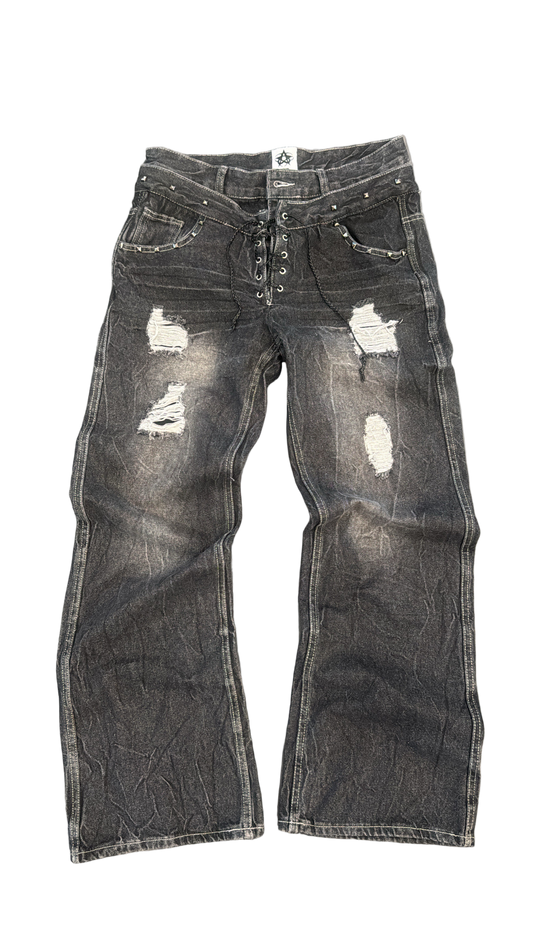 Chaoticgram Denim